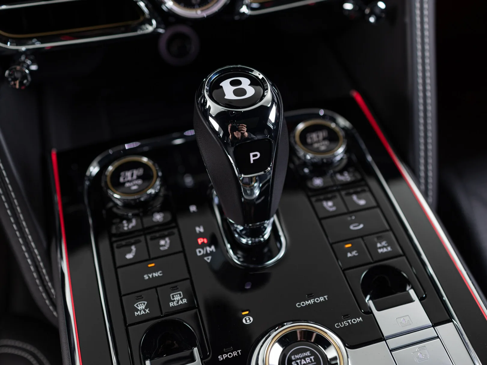 Bentley Flying Spur Individual III, 2021 — экстерьер, фото 20