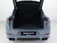 Porsche Cayenne Coupé III Рестайлинг, 2025 — экстерьер, фото 31