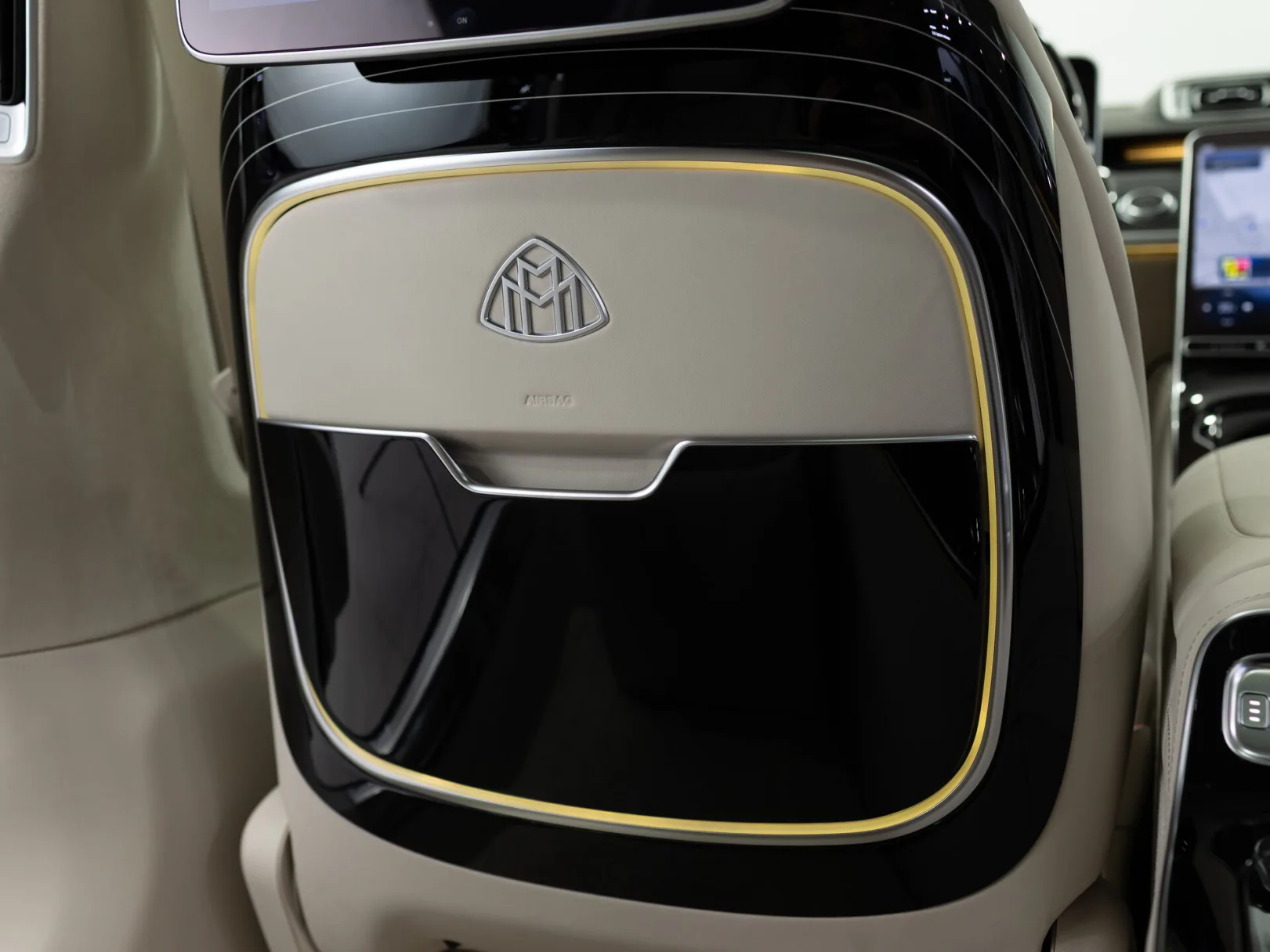 Mercedes-Benz Maybach S-Класс S 580 II (Z223), 2022 — экстерьер, фото 14