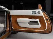Rolls-Royce Dawn Individual I, 2016 — экстерьер, фото 14