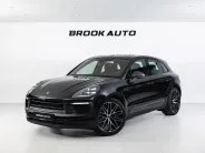 Porsche Macan T I Рестайлинг 2, 2026 — экстерьер, фото 1