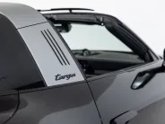Porsche 911 Targa 4 GTS VIII (992) Рестайлинг, 2025 — экстерьер, фото 35