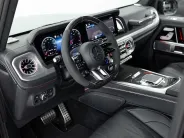 Mercedes-Benz G-Класс AMG G 63 II (W465) Рестайлинг, 2026 — экстерьер, фото 10