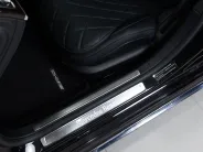 Mercedes-Benz S-Класс S 350 d 4MATIC LUXURY VII (W223), 2021 — экстерьер, фото 19