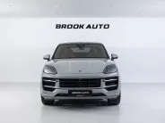 Porsche Cayenne GTS Coupé III Рестайлинг, 2025 — экстерьер, фото 2