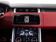 Land Rover Range Rover Sport II Рестайлинг, 2020 — экстерьер, фото 23