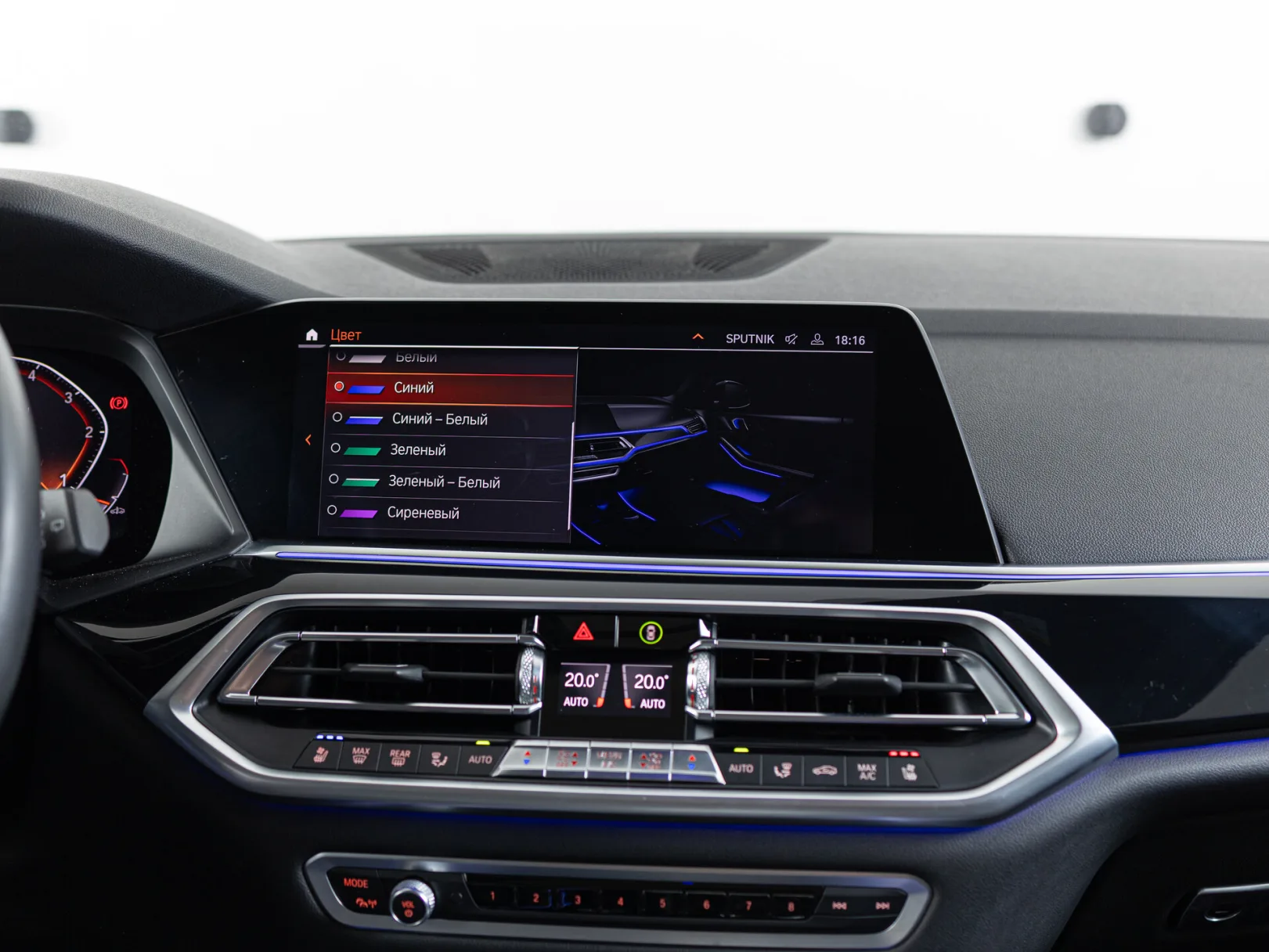 BMW X5 IV (G05/G18), 2019 — экстерьер, фото 21