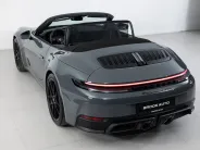 Porsche 911 Carrera 4 GTS VIII (992) Рестайлинг, 2025 — экстерьер, фото 33