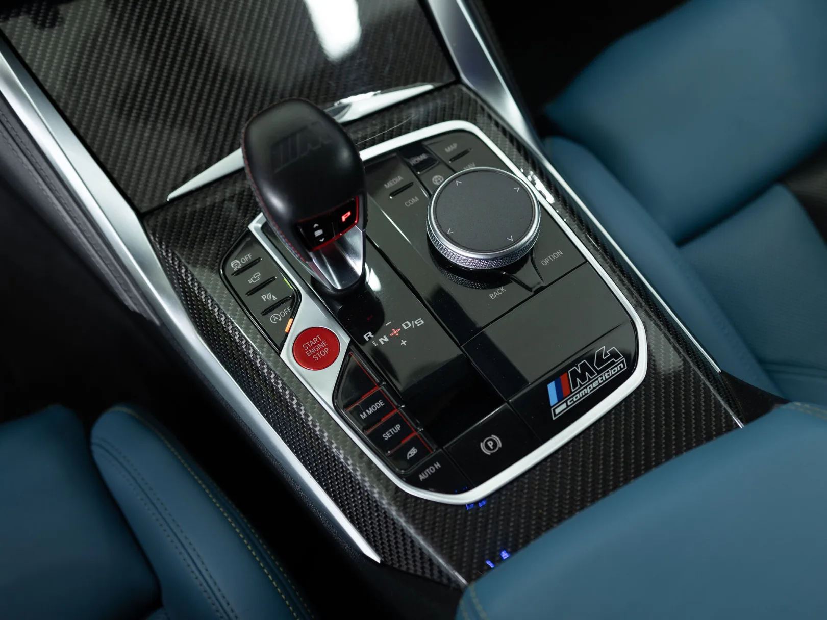 BMW M4 M Special G82/G83, 2021 — экстерьер, фото 22