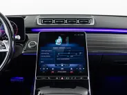 Mercedes-Benz S-Класс S 350 d 4MATIC LUXURY VII (W223), 2021 — экстерьер, фото 20