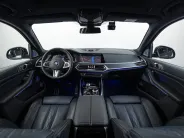 BMW X7 M50d I (G07), 2020 — экстерьер, фото 32