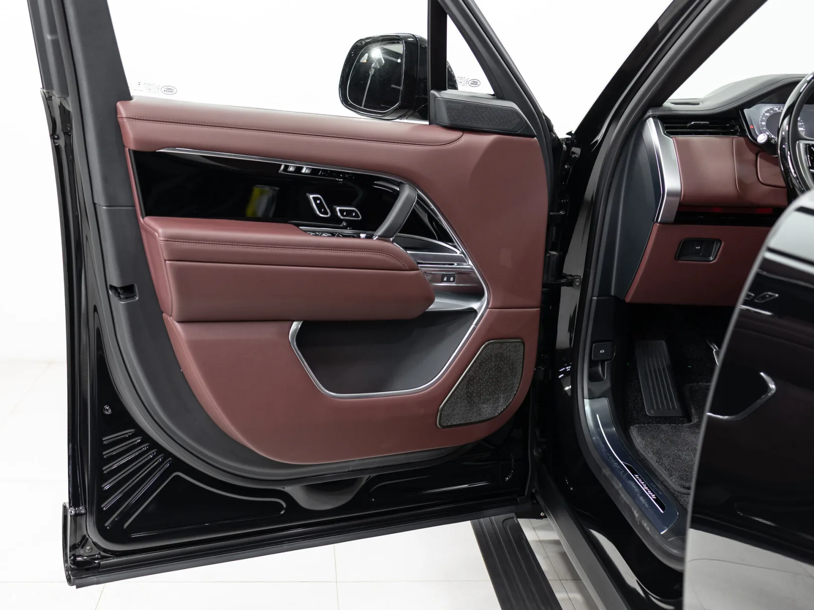 Land Rover Range Rover Autobiography V, 2025 — экстерьер, фото 8