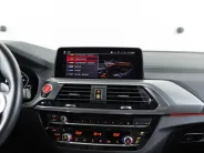 BMW X3 M Competition I (F97), 2021 — экстерьер, фото 22