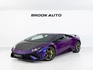 Lamborghini Huracán Tecnica I Рестайлинг, 2023 — экстерьер, фото 1