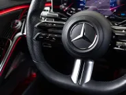 Mercedes-Benz S-Класс VII (W223), 2021 — экстерьер, фото 12