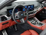 BMW X6 M Competition III (F96) Рестайлинг, 2024 — экстерьер, фото 10