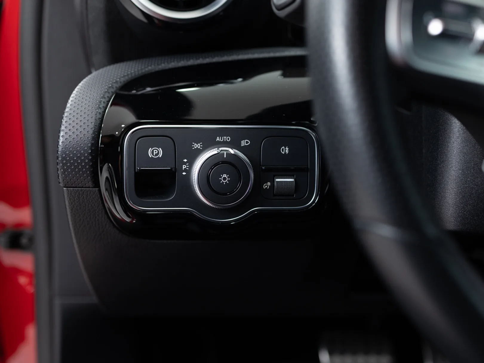 Mercedes-Benz A-Класс IV (W177), 2018 — экстерьер, фото 13