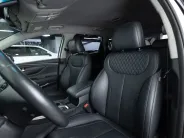 Hyundai Santa Fe Premier 7 мест + Smart Sense IV, 2018 — экстерьер, фото 10