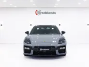 Porsche Panamera GTS III, 2024 — экстерьер, фото 2