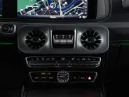 Mercedes-Benz G-Класс AMG G 63 4x4 Squared II (W463), 2022 — экстерьер, фото 21