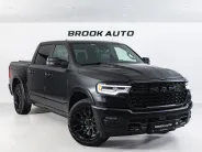 Ram 1500 Limited V Рестайлинг, 2024 — экстерьер, фото 3