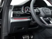 Audi Q7 50 TDI quattro tiptronic II (4M) Рестайлинг 2, 2025 — экстерьер, фото 14