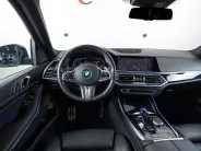 BMW X5 IV (G05/G18), 2019 — экстерьер, фото 12