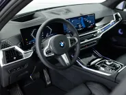BMW X7 xDrive40d M Sport Pro I (G07) Рестайлинг, 2025 — экстерьер, фото 9