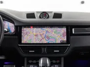 Porsche Cayenne Turbo III, 2019 — экстерьер, фото 21