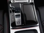 Audi Q7 55 TFSI quattro tiptronic II (4M) Рестайлинг 2, 2024 — экстерьер, фото 18