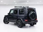 Mercedes-Benz G-Класс AMG G 63 II (W463), 2021 — экстерьер, фото 6