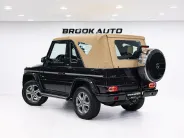 Mercedes-Benz G-Класс II (W463) Рестайлинг 3, 2014 — экстерьер, фото 12