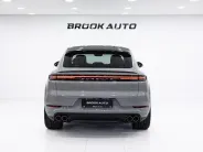 Porsche Cayenne Coupé III Рестайлинг, 2025 — экстерьер, фото 5