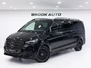 Mercedes-Benz V-Класс Avantgarde III (W447) Рестайлинг 2, 2025 — экстерьер, фото 1