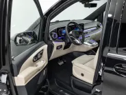 Mercedes-Benz V-Класс Exclusive III (W447) Рестайлинг 2, 2026 — экстерьер, фото 8