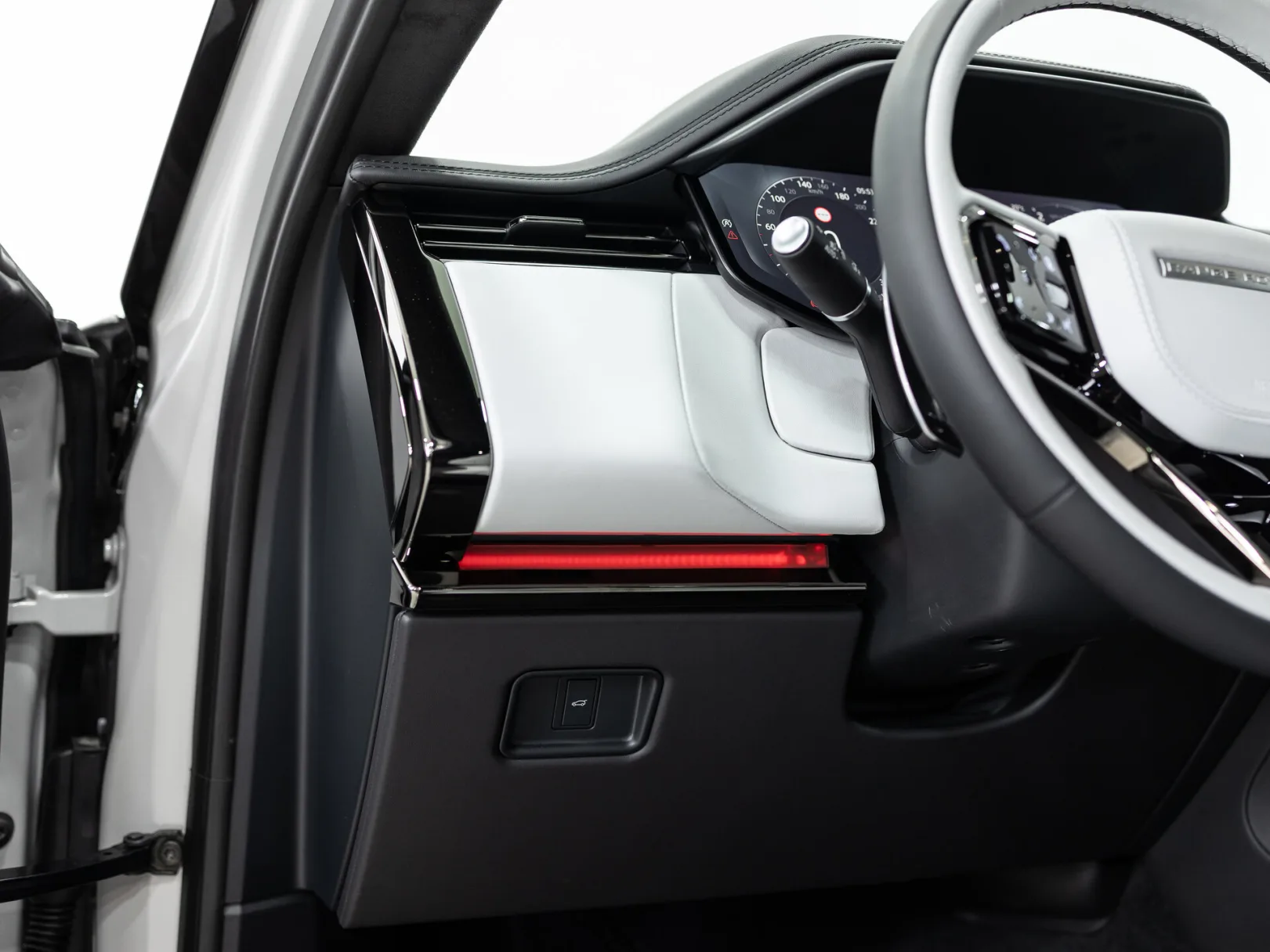 Land Rover Range Rover Sport Autobiography III, 2026 — экстерьер, фото 13