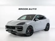 Porsche Cayenne GTS Coupé III Рестайлинг, 2026 — экстерьер, фото 1