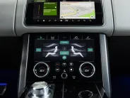 Land Rover Range Rover SVAutobiography Dynamic IV Рестайлинг, 2019 — экстерьер, фото 21