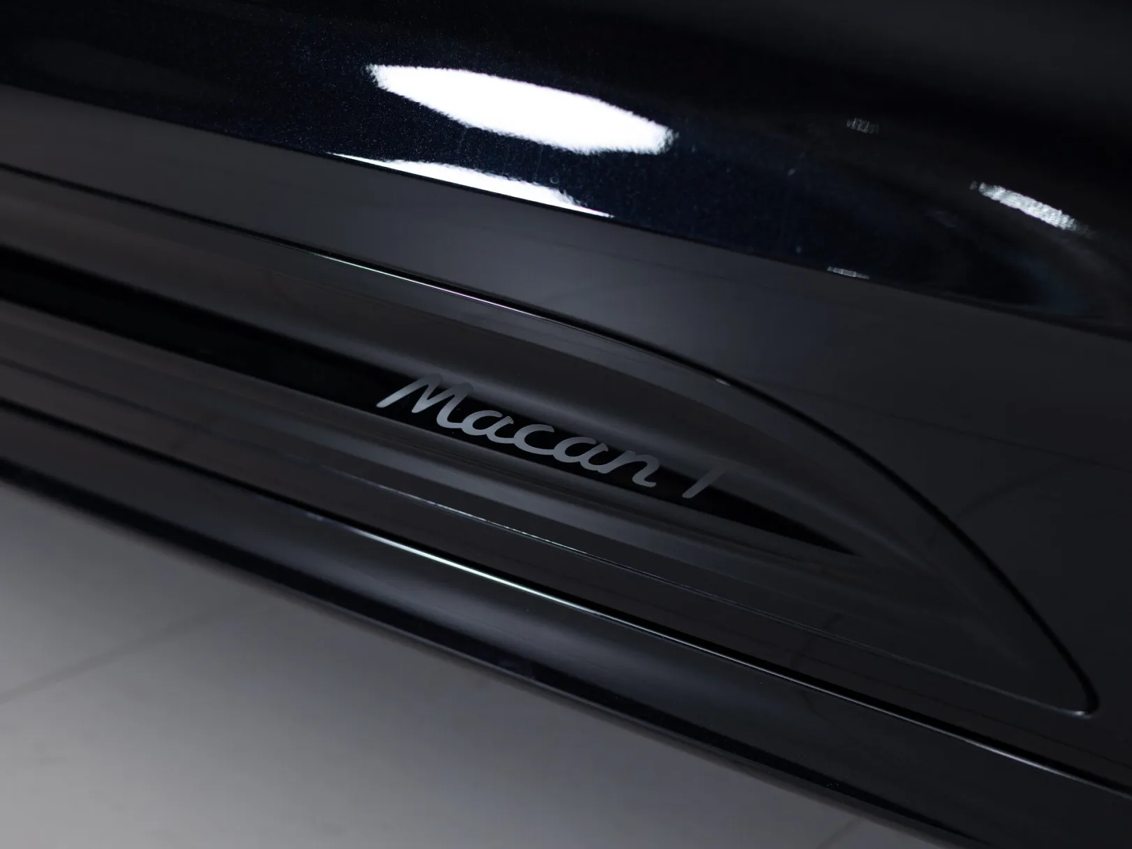 Porsche Macan T I Рестайлинг 2, 2026 — экстерьер, фото 31