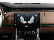 Land Rover Range Rover SE (USA) V, 2022 — экстерьер, фото 22