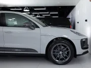 Porsche Macan T I Рестайлинг 2, 2025 — экстерьер, фото 32