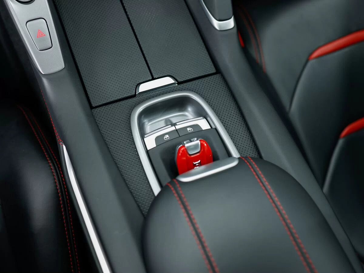 Ferrari GTC4Lusso Individual I, 2017 — экстерьер, фото 19