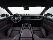 Porsche Cayenne Coupé III Рестайлинг, 2026 — экстерьер, фото 31