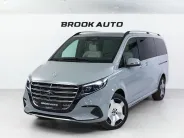 Mercedes-Benz V-Класс Exclusive III (W447) Рестайлинг 2, 2026 — экстерьер, фото 1