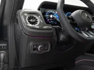 Mercedes-Benz G-Класс AMG G 63 II (W465) Рестайлинг, 2025 — экстерьер, фото 14