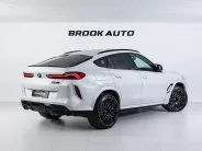 BMW X6 M Competition III (F96) Рестайлинг, 2024 — экстерьер, фото 4