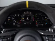 Porsche Cayenne Turbo GT III Рестайлинг, 2024 — экстерьер, фото 16