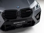 BMW X5 M Competition III (F95) Рестайлинг, 2026 — экстерьер, фото 34