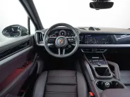 Porsche Cayenne Базовая III Рестайлинг, 2025 — экстерьер, фото 12