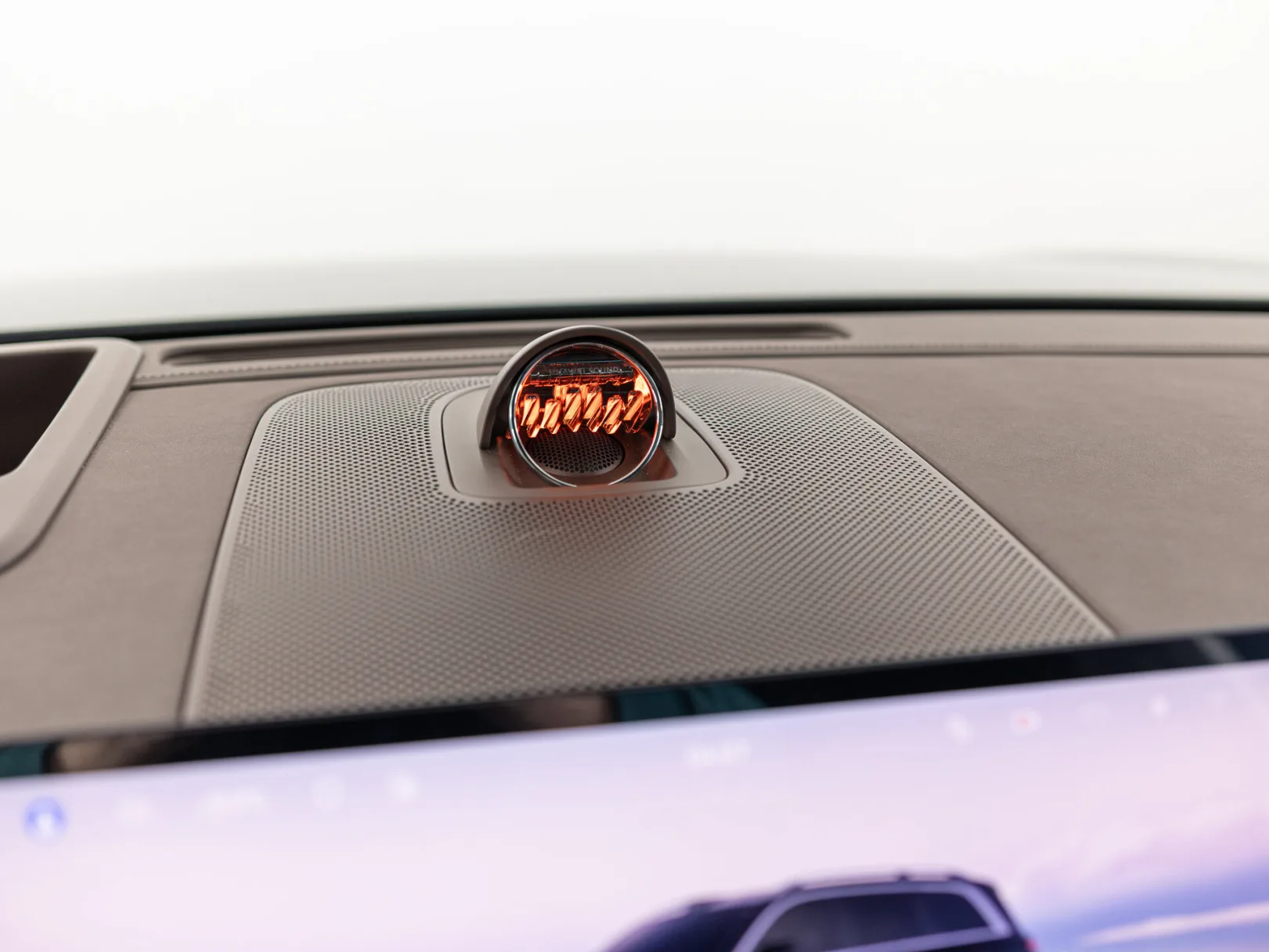 Aito M9 Max Extended Range 6-seater I, 2025 — экстерьер, фото 16